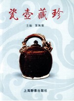 瓷壶藏珍
