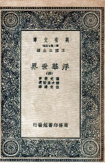 浮华世界 3