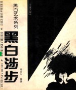 黑白艺术系列 黑白涉步 图集
