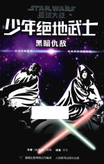 少年绝地武士 2 黑暗仇敌