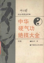 中华硬气功绝技大全 续编