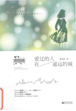 宏章文学 爱过的人在遥远的城
