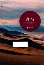 鲁迅文学奖获奖者小说丛书 奔马