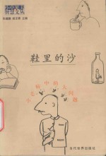 鞋里的沙 小毛病中的大问题