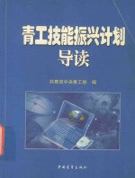 青工技能振兴计划导读