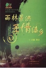 雨林景洪 柔情傣乡 打造景洪城市形象系列活动巡礼