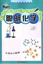 聪明化学 九年级 上 人教版