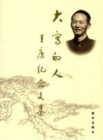 大写的人 王康纪念文集