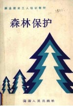 森林保护