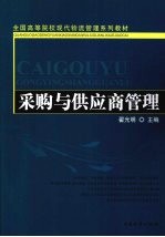 采购与供应商管理
