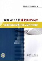 现场运行人员继电保护知识实用技术与问答 110kV及以下电网