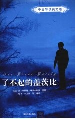了不起的盖茨比 中文导读英文版
