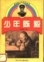 少年陈毅