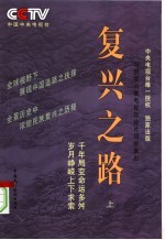 复兴之路 上