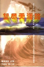 荆门文史资料 第18辑 海外专辑 望尽天涯路