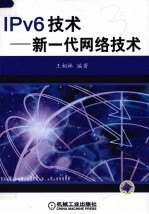 IPv6技术 新一代网络技术