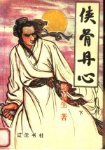 侠骨丹心 下