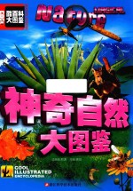 神奇自然大图鉴
