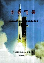 青春硕果 昆明理工大学学生课外际科技作品成果汇编