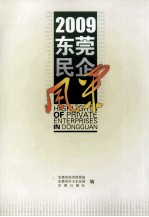 2009东莞民企风采