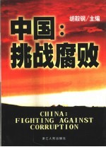 中国:挑战腐败