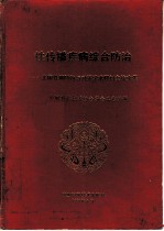 性传播疾病综合防治 全国性病防治与对策学术研讨会论文集