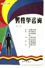 男性学咨询 第2版
