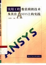 实用工程数值模拟技术及其在ANSYS上的实践