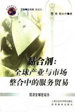 黏合剂 全球产业与市场整合中的服务贸易