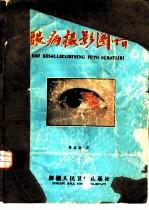 眼病摄影图谱 汉维对照