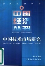 中国技术市场研究
