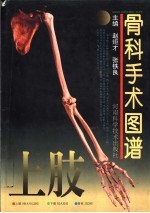 骨科手术图谱 上肢