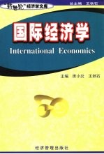 国际经济学