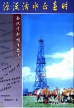 源流活水正春时 岳双才新闻作品选