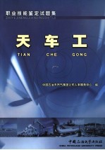 职业技能鉴定试题集 天车工