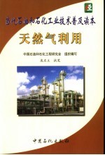 当代石油和石化工业技术普及读本 天然气利用