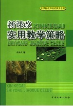 新课改实用教学策略
