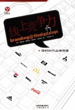 线上竞争力
