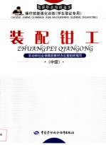 装配钳工 中级