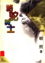 骆驼骑士