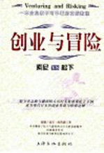 创业与冒险 索尼VS松下