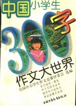 中国小学生300字作文大世界