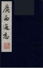 广西通志 22