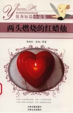 优秀短篇小说集 两头燃烧的红蜡烛