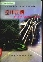 空中走廊 多姿多彩的立交桥