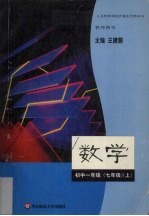 数学 初中一年级 七年级 上