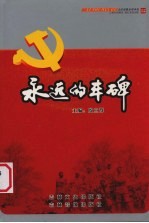 永远的丰碑 3
