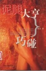 泥腿大亨 巧碰