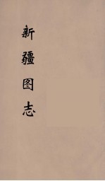 新疆图志 15