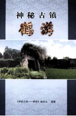 神秘古镇鹤游